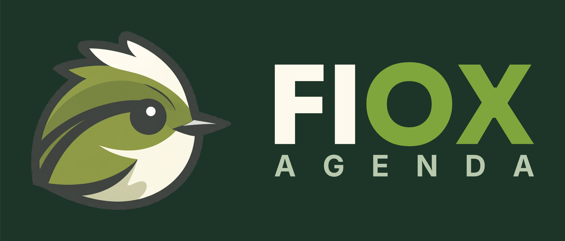 Agenda FIOX